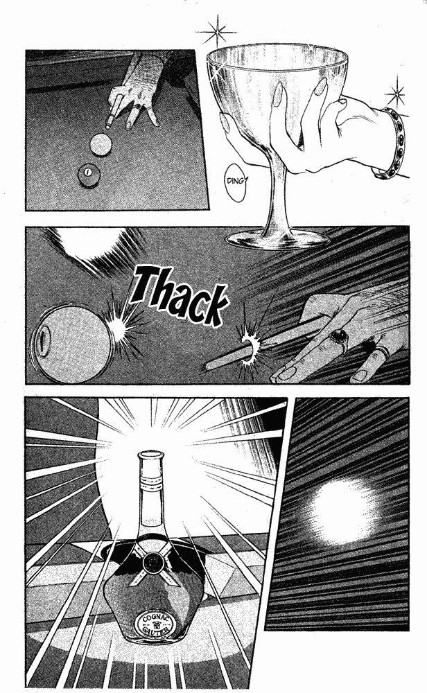 Break Shot Chapter 78 - Page 14