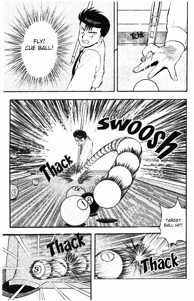 Break Shot Chapter 78 - Page 4