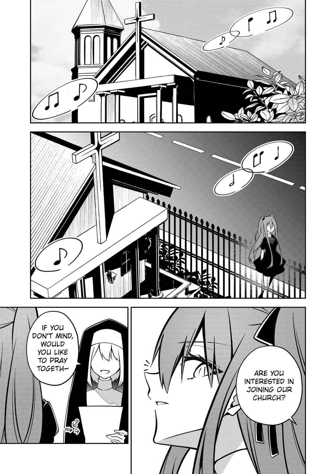 Persephonia Chapter 12 - Page 17