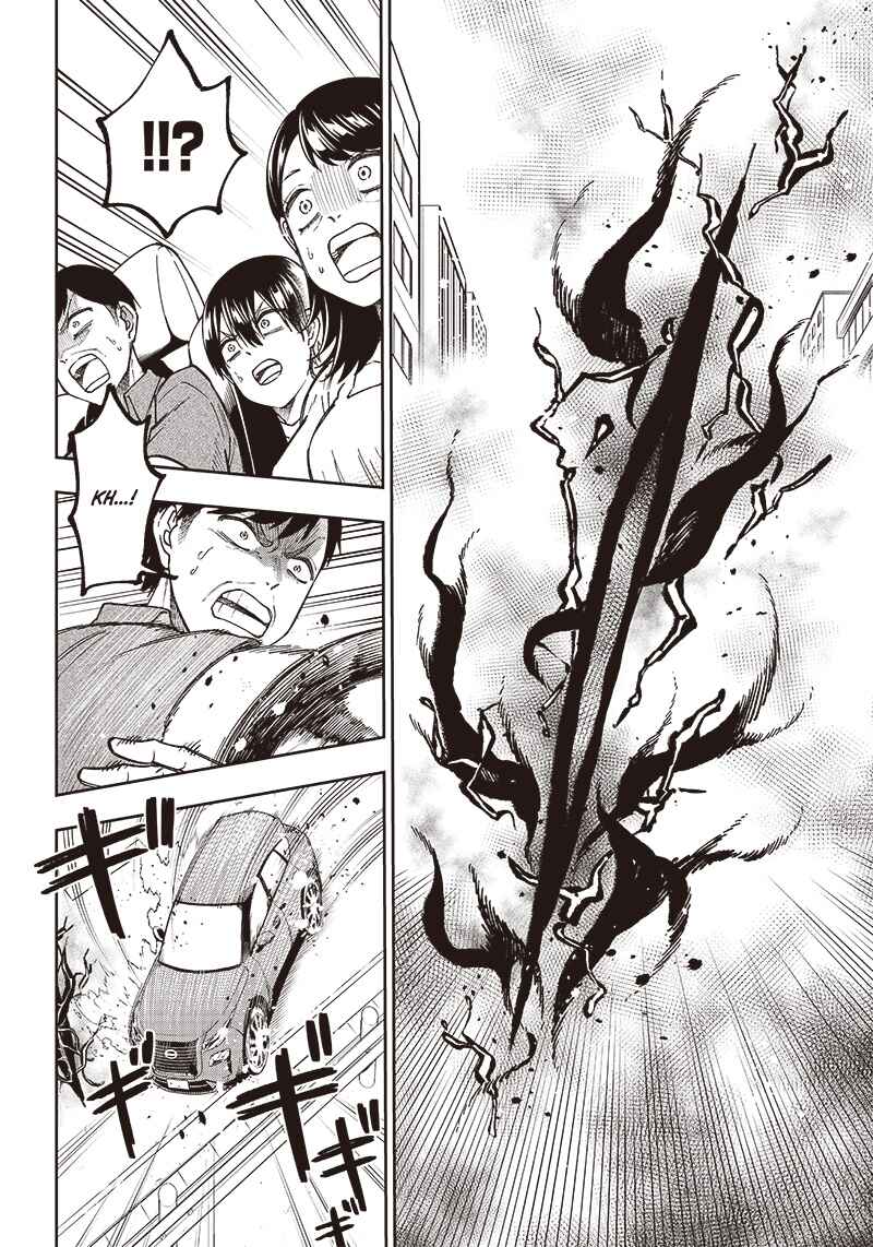 Kyuuseishu «Messiah» ~Isekai wo Sukutta Motoyuusha ga Mamono no Afureru Genjitsu Sekai wo Musou Suru~ Chapter 1 - Page 29
