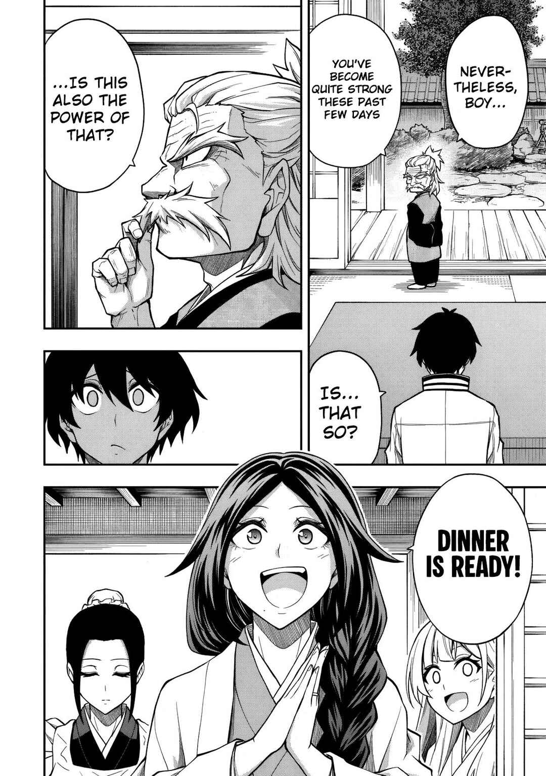 Level 0 no Munou Tansakusha to Sagesumarete mo Jitsu wa Sekai Saikyou desu: Tansaku Ranking 1-i wa Nazo no Hito Chapter 10 - Page 13
