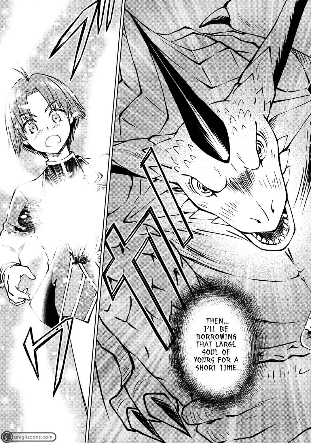 Motsuraku Yotei no Kizoku Dakedo, Hima Datta kara Mahou o Kiwamete Mita @Comic Chapter 8 - Page 23
