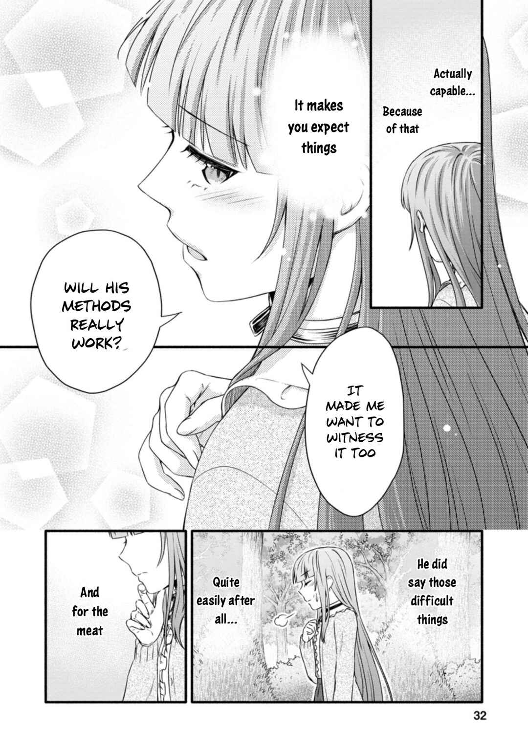 Gakuen Kishi no Level Up! Level 1000 Koe no Tenseisha, Ochikobore Class ni Nyuugaku. Soshite, Chapter 21 - Page 31