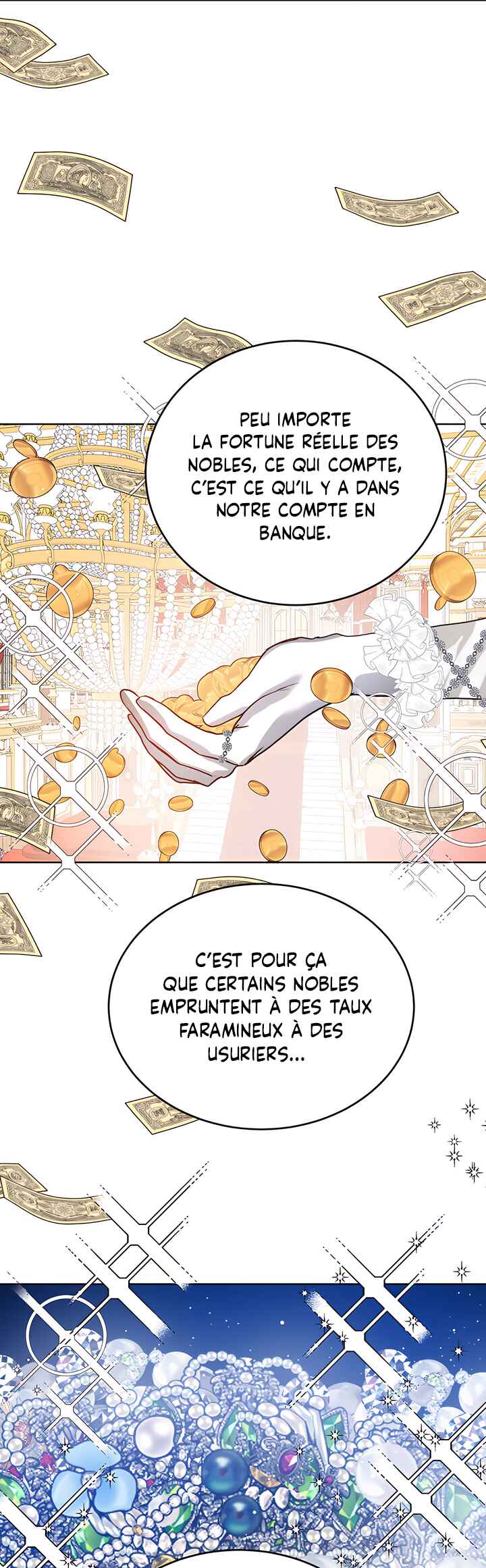 Royal Marriage Chapter 44 - Page 17