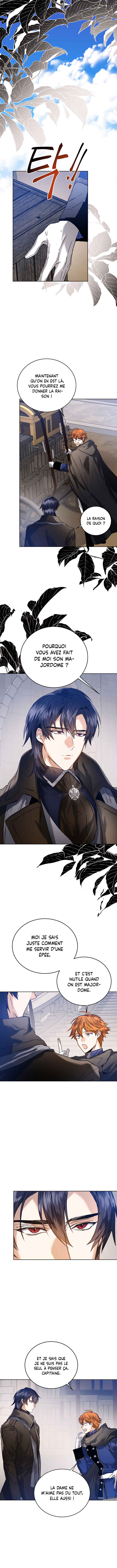 Royal Marriage Chapter 44 - Page 2