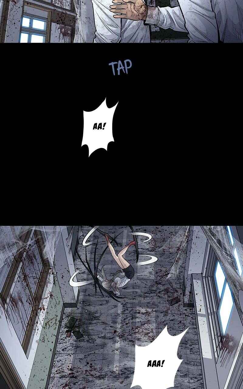 Dead Queen Chapter 16 - Page 10