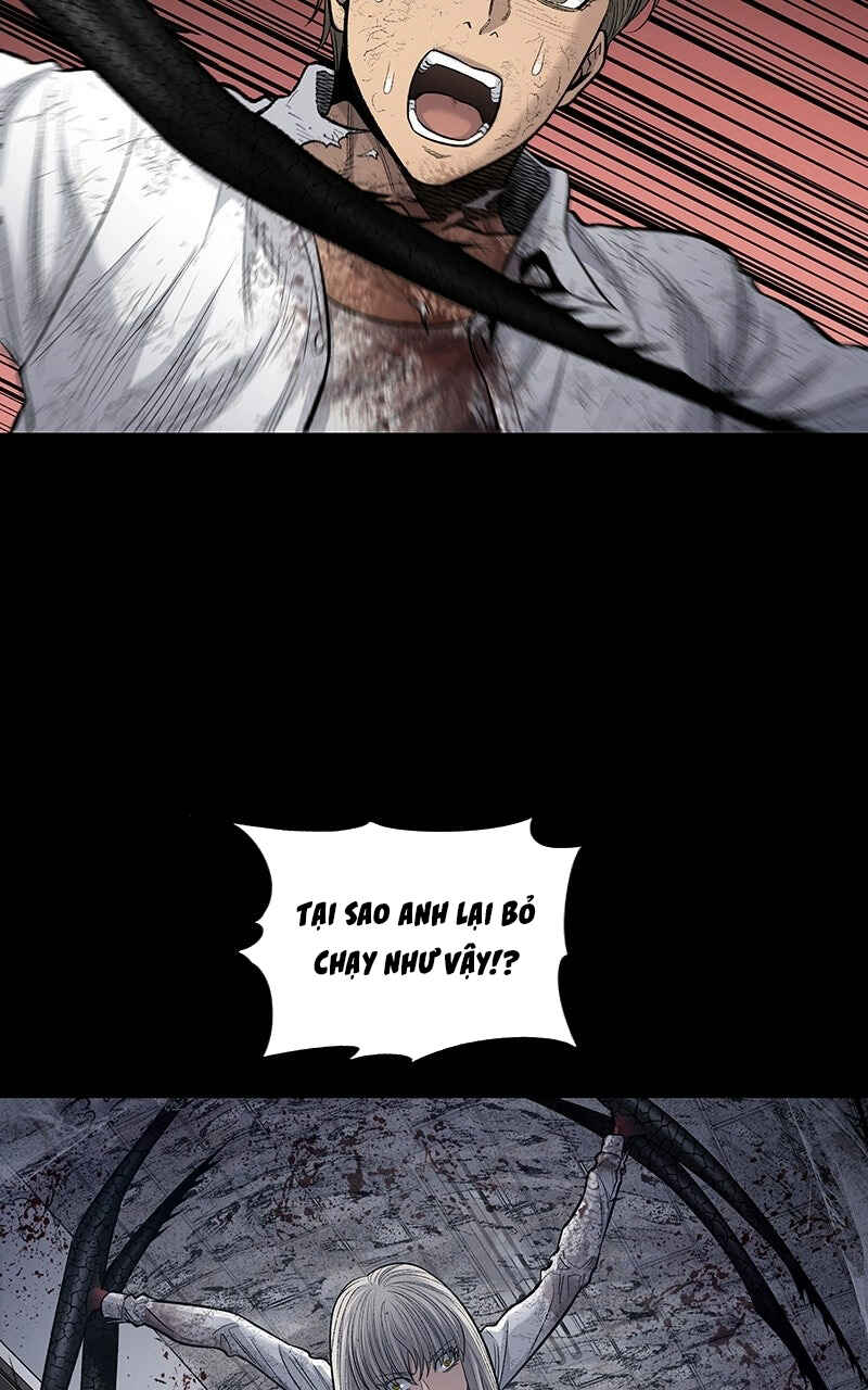 Dead Queen Chapter 16 - Page 16
