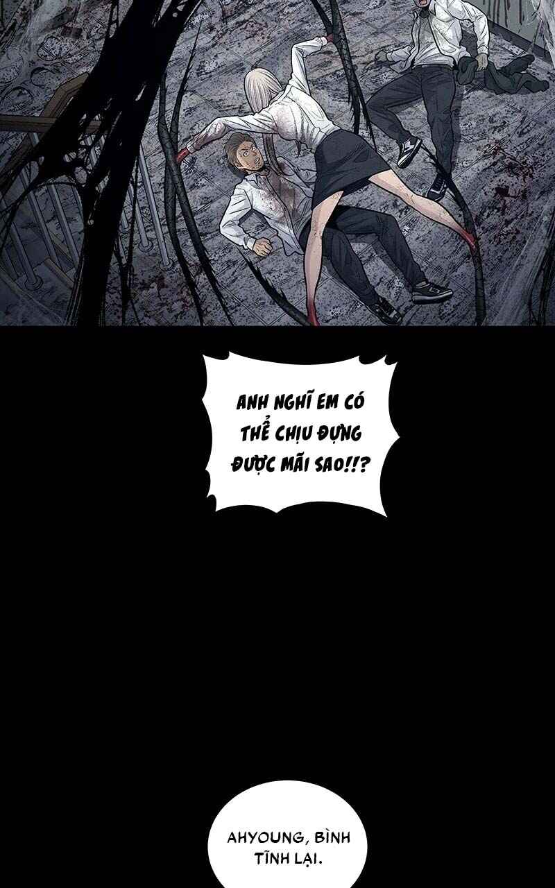 Dead Queen Chapter 16 - Page 18