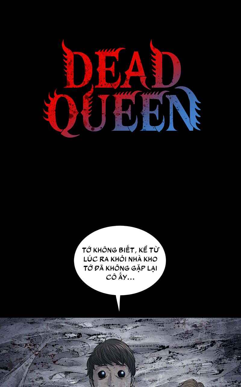 Dead Queen Chapter 16 - Page 3