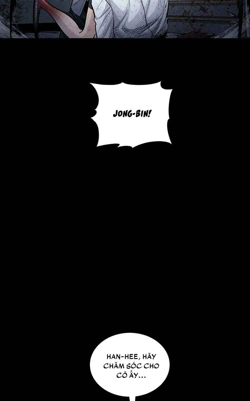 Dead Queen Chapter 16 - Page 31