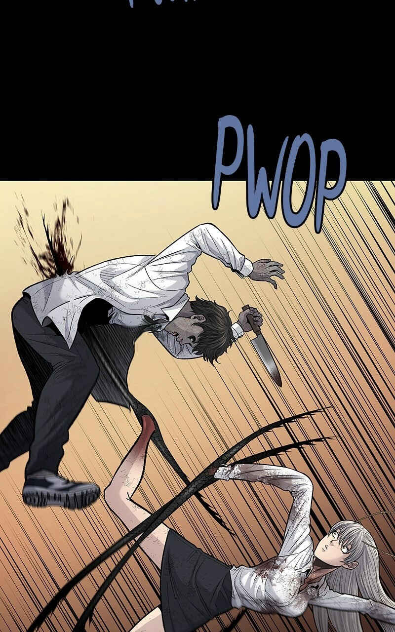 Dead Queen Chapter 16 - Page 37