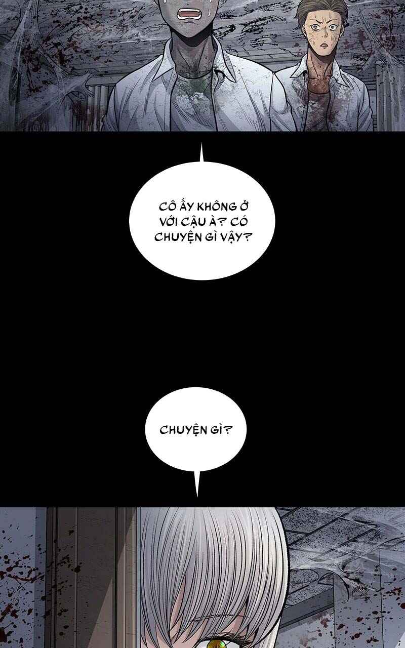Dead Queen Chapter 16 - Page 4
