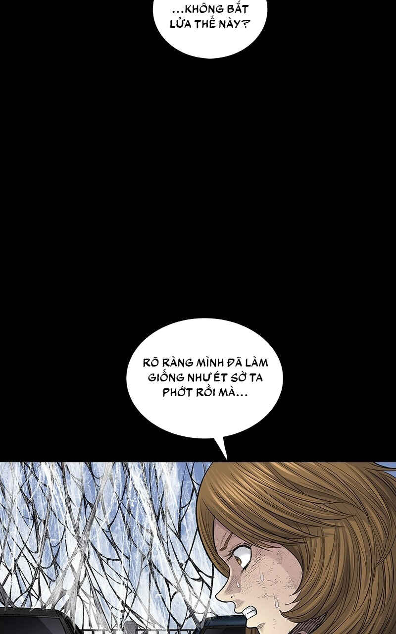 Dead Queen Chapter 16 - Page 40