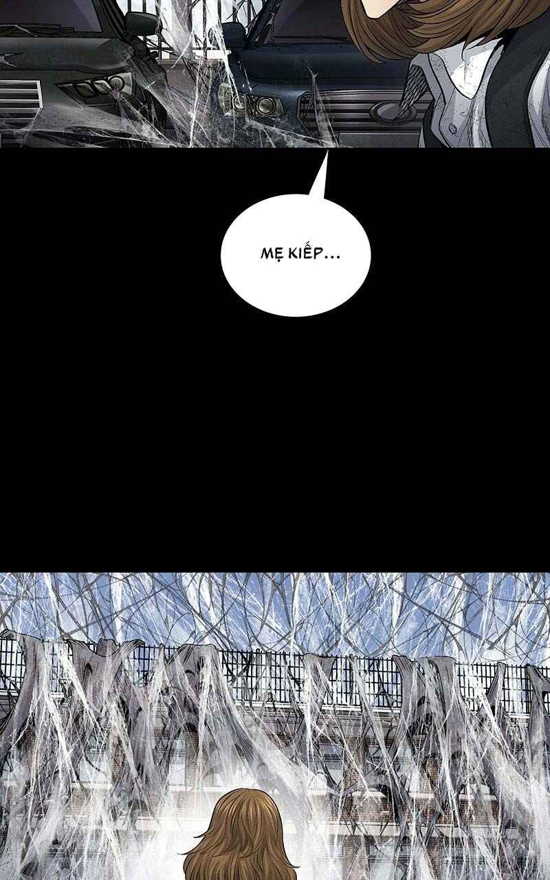Dead Queen Chapter 16 - Page 41