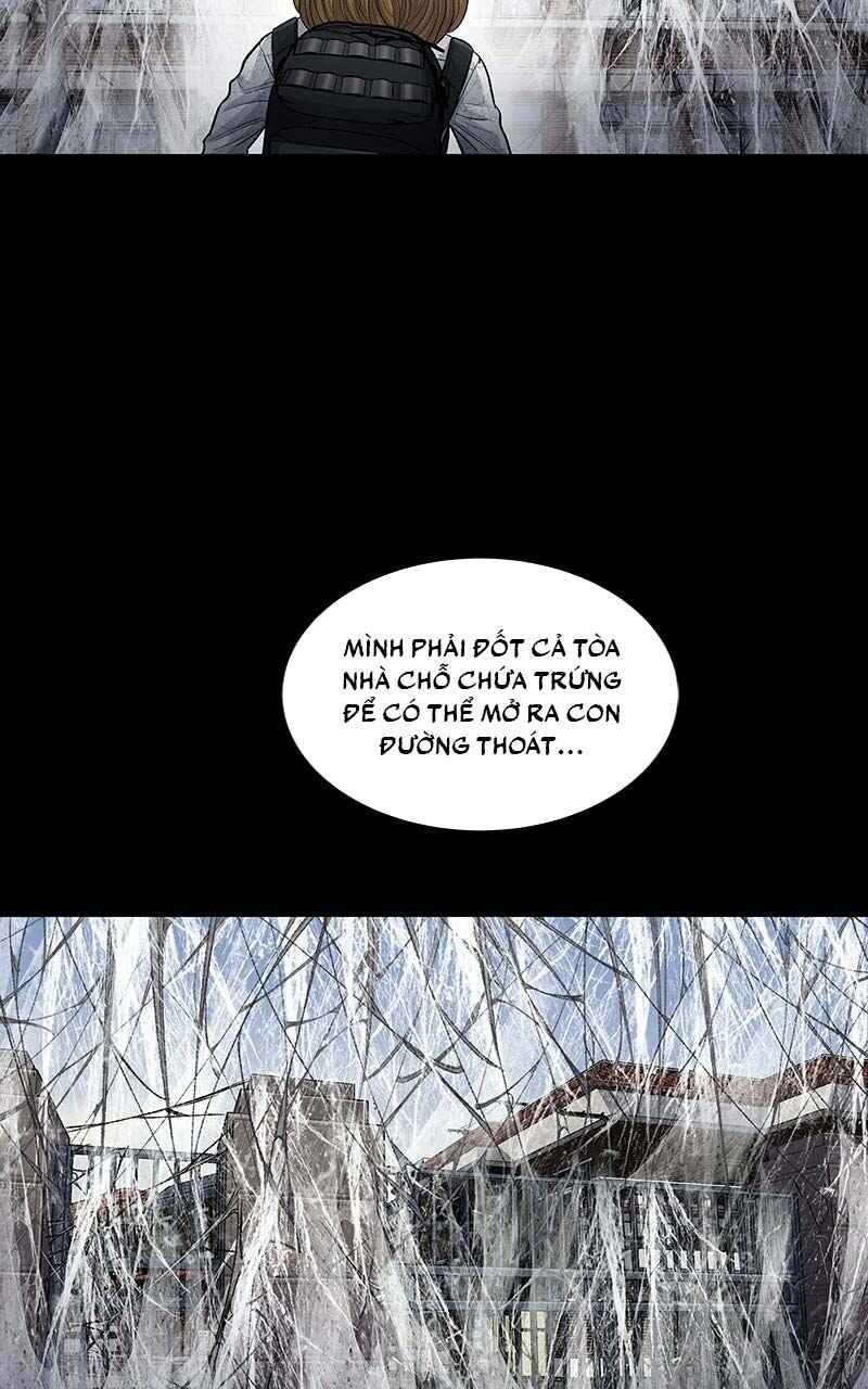 Dead Queen Chapter 16 - Page 42