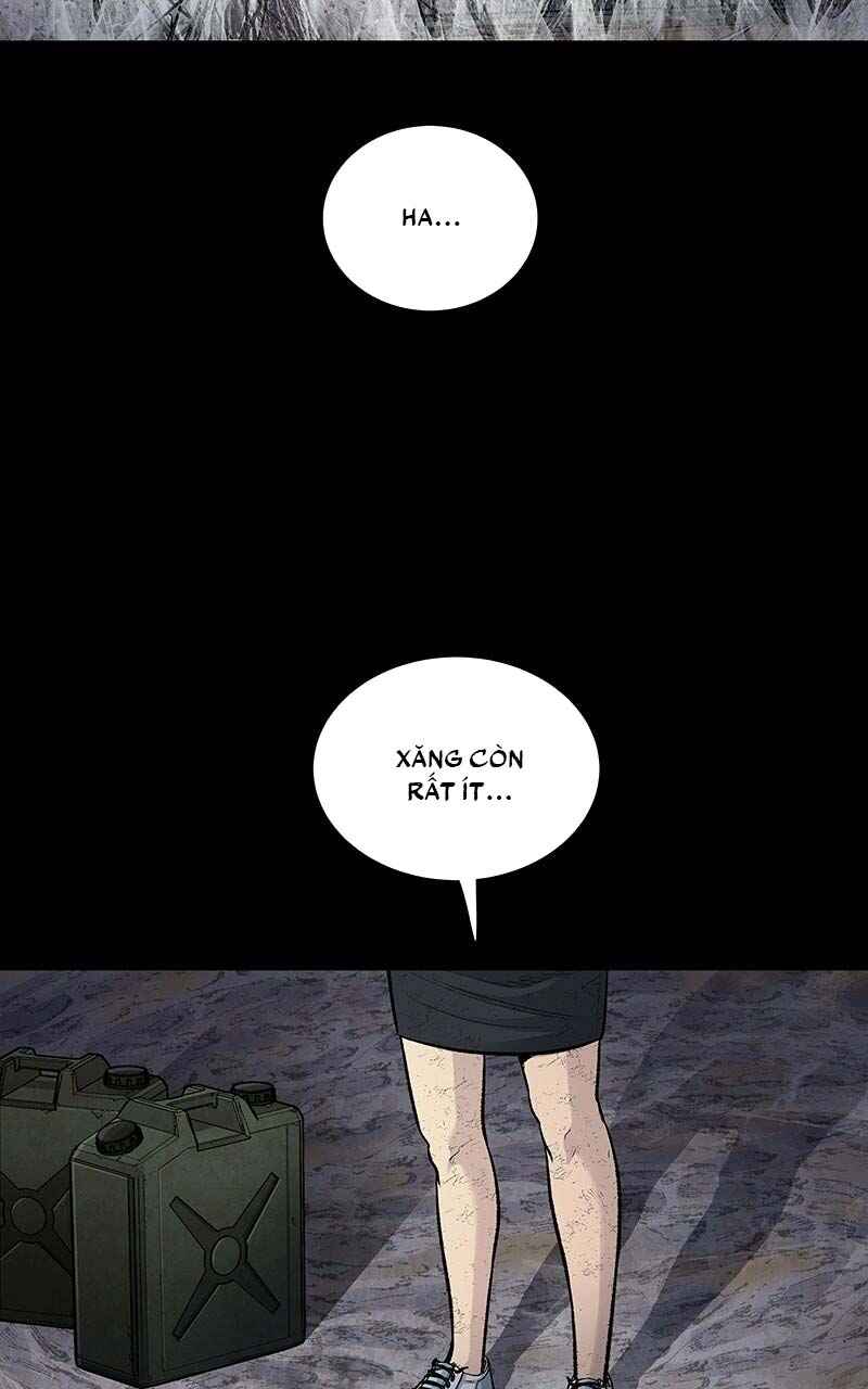 Dead Queen Chapter 16 - Page 43