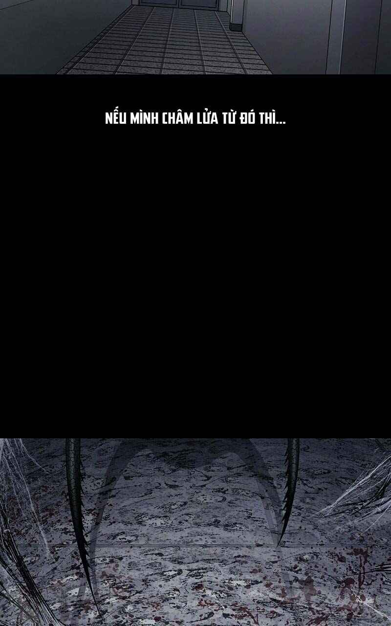 Dead Queen Chapter 16 - Page 46
