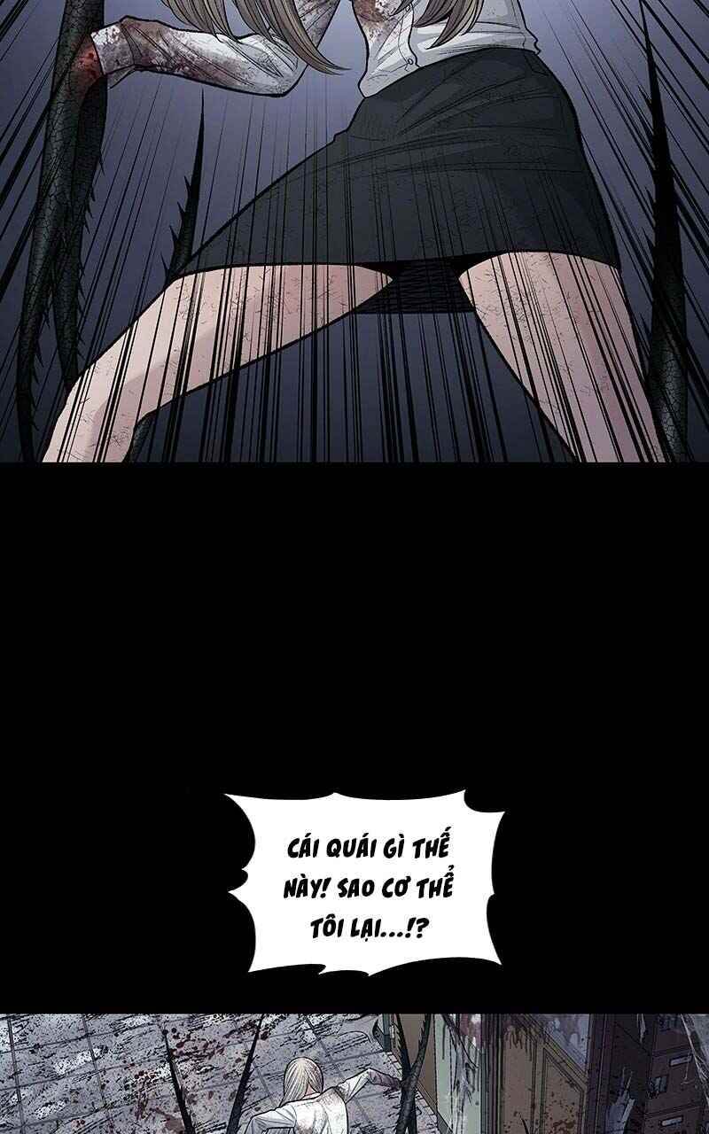 Dead Queen Chapter 16 - Page 7