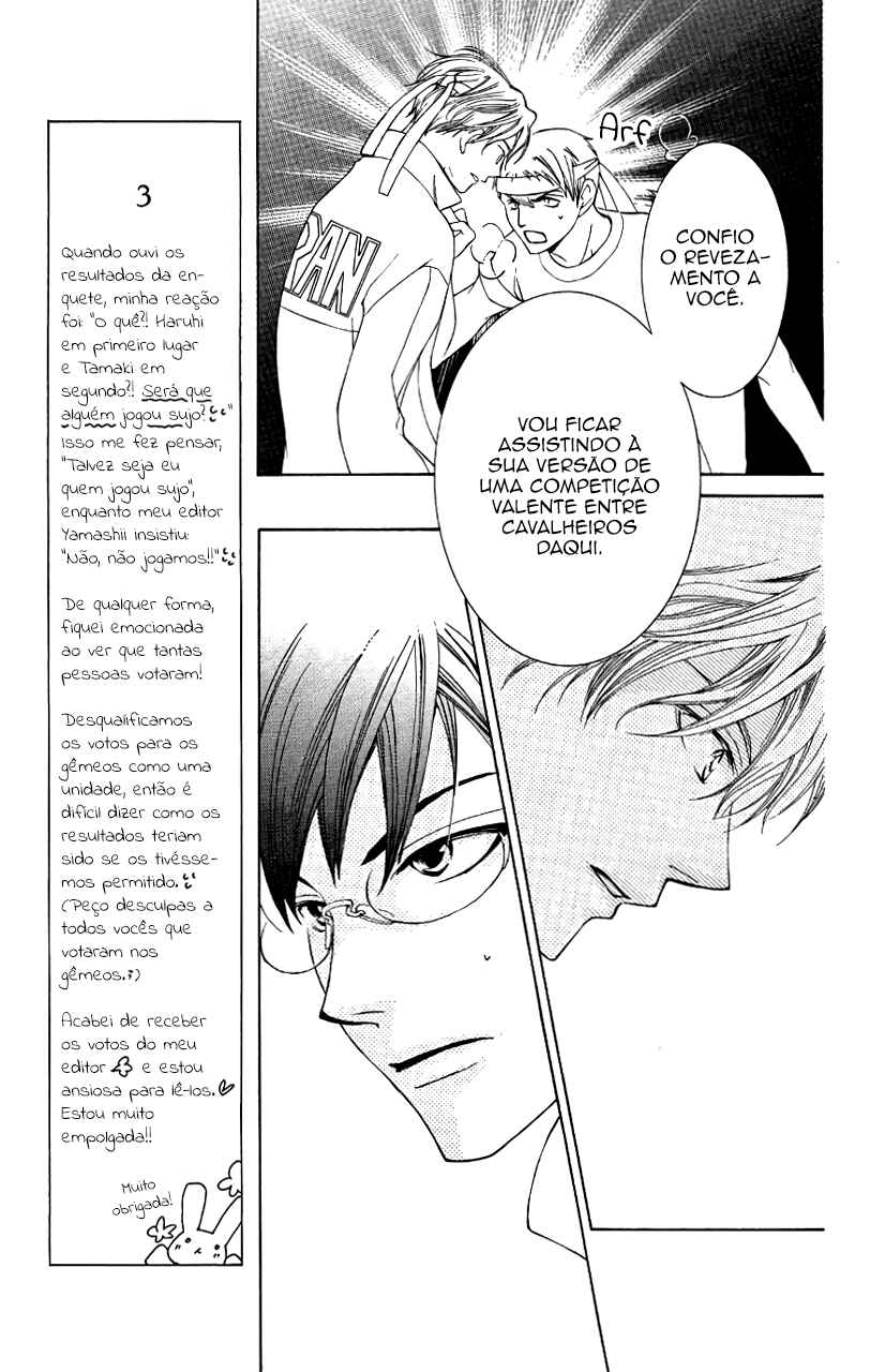 Ouran High School Host Club Chapter 49 - Page 16