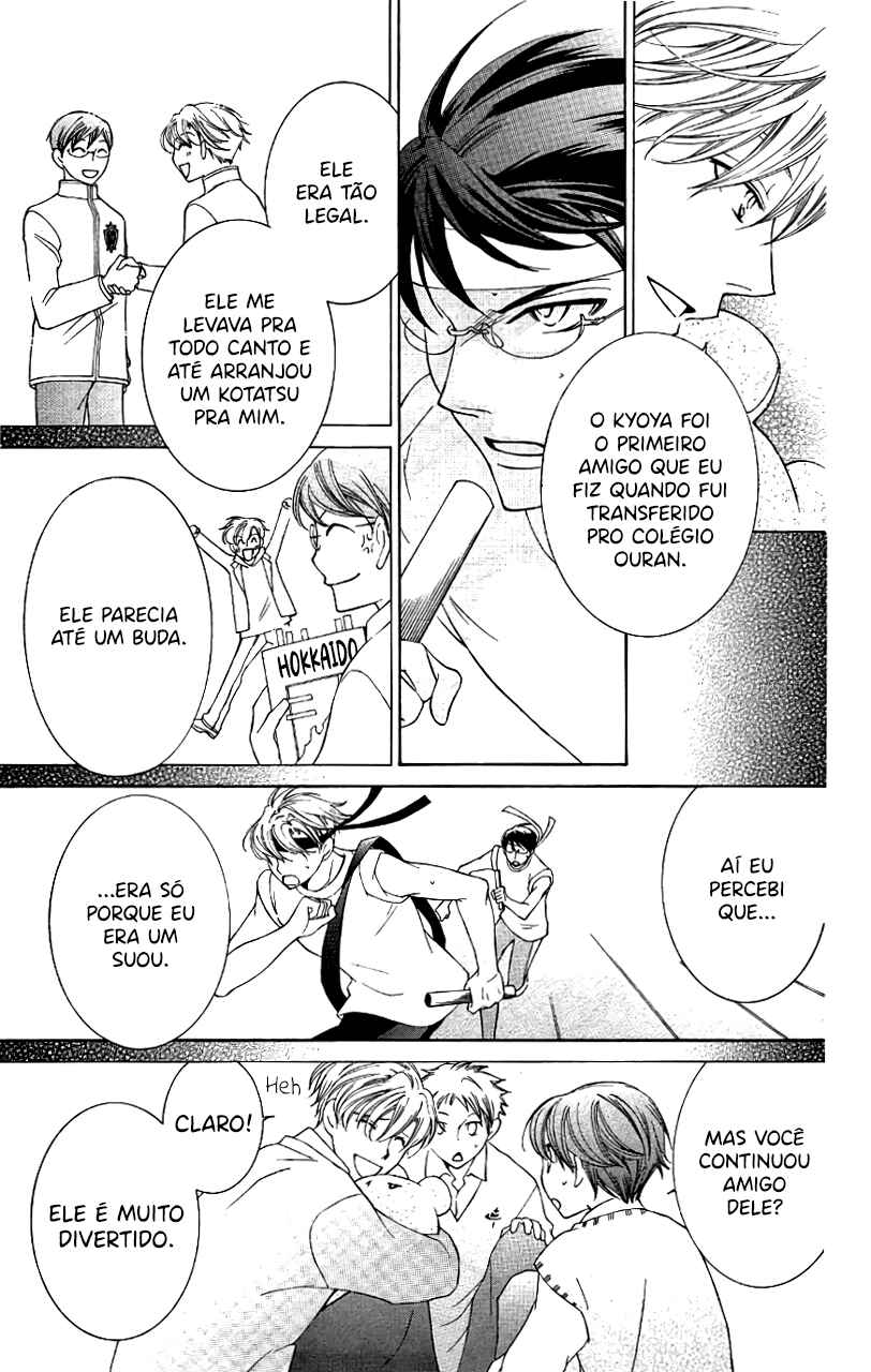 Ouran High School Host Club Chapter 49 - Page 24