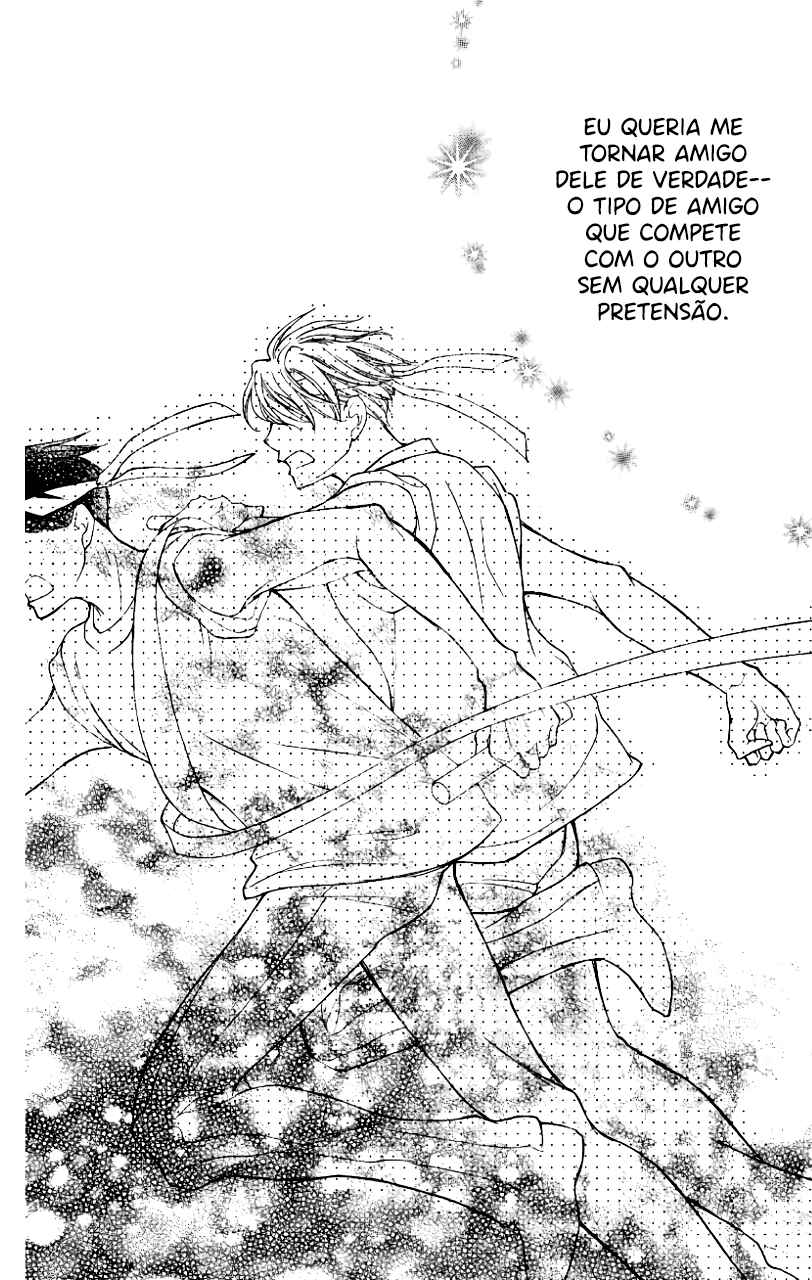 Ouran High School Host Club Chapter 49 - Page 26