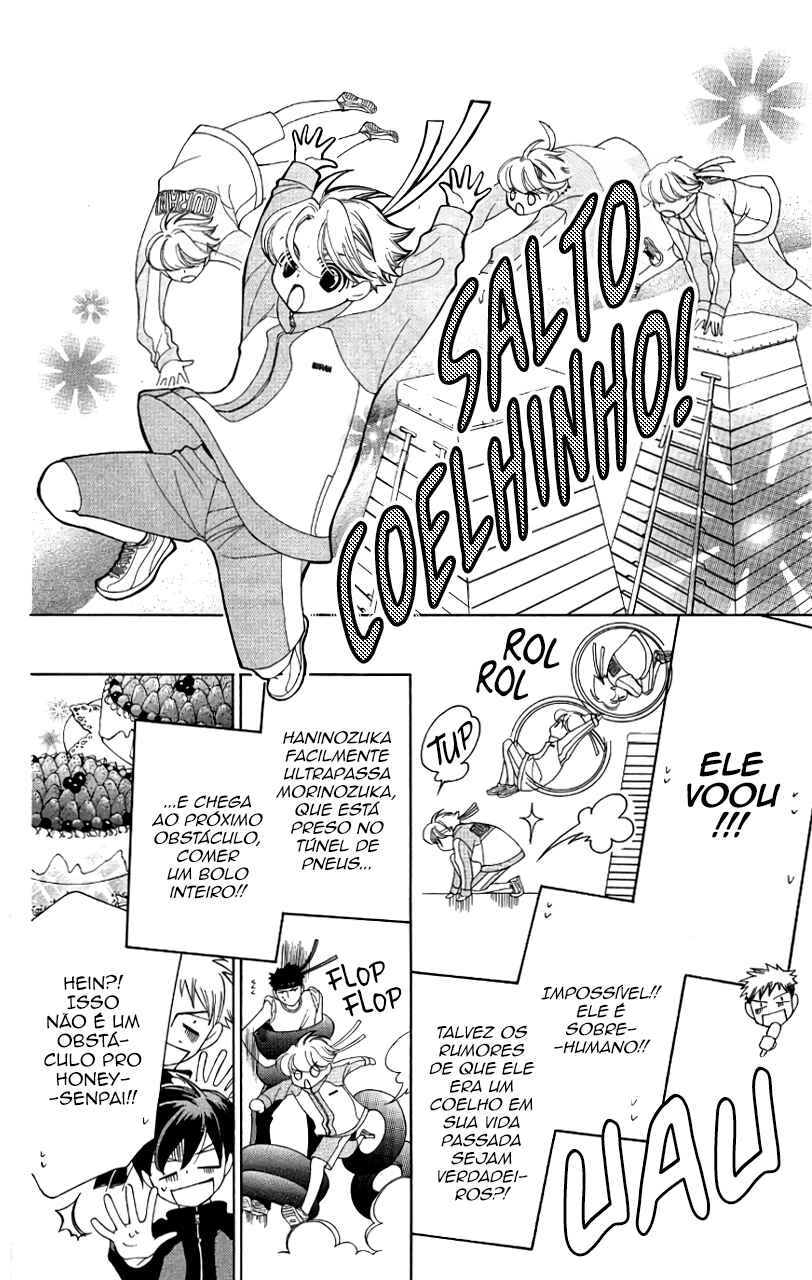 Ouran High School Host Club Chapter 49 - Page 7