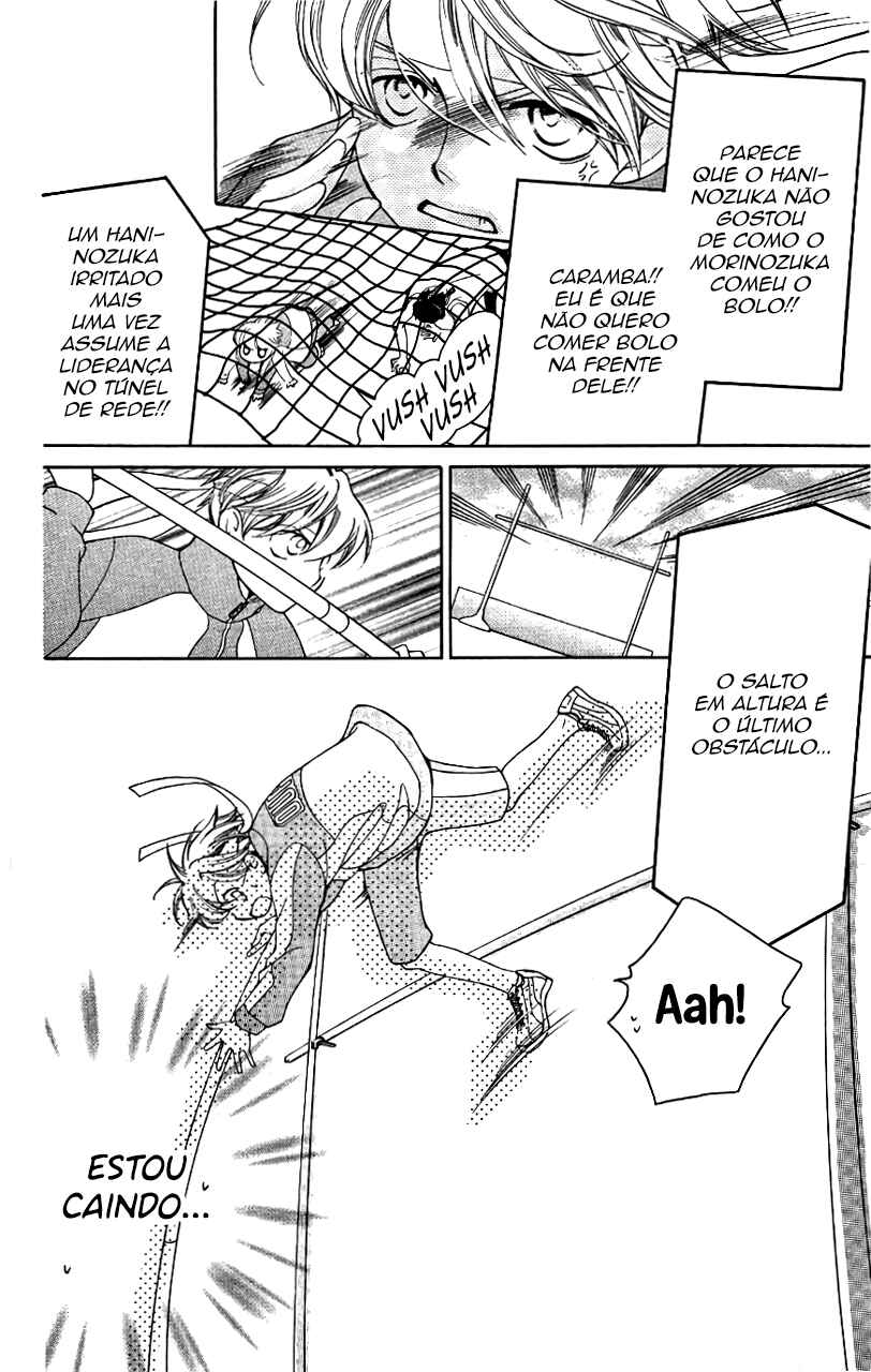 Ouran High School Host Club Chapter 49 - Page 9