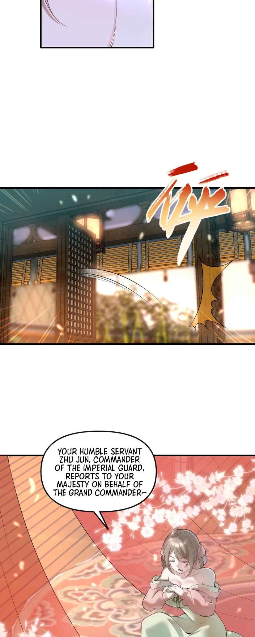 Nüdi? Wo Zhi He Niangzi Tan Lian'ai Chapter 2 - Page 10
