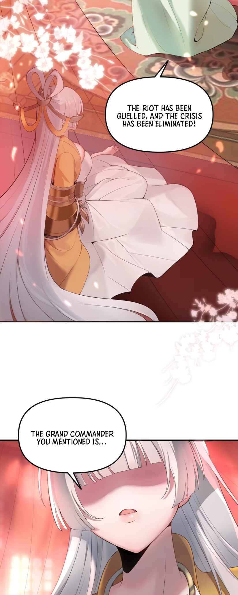 Nüdi? Wo Zhi He Niangzi Tan Lian'ai Chapter 2 - Page 11