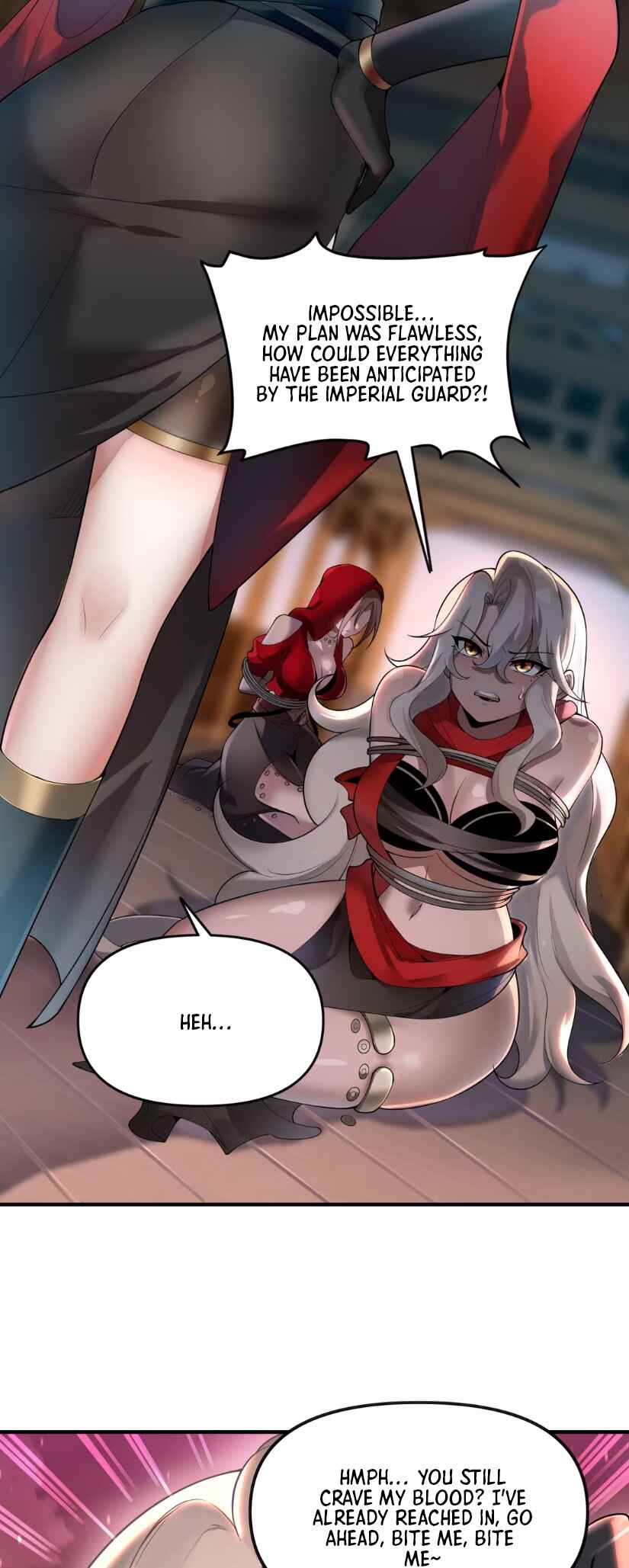 Nüdi? Wo Zhi He Niangzi Tan Lian'ai Chapter 2 - Page 15