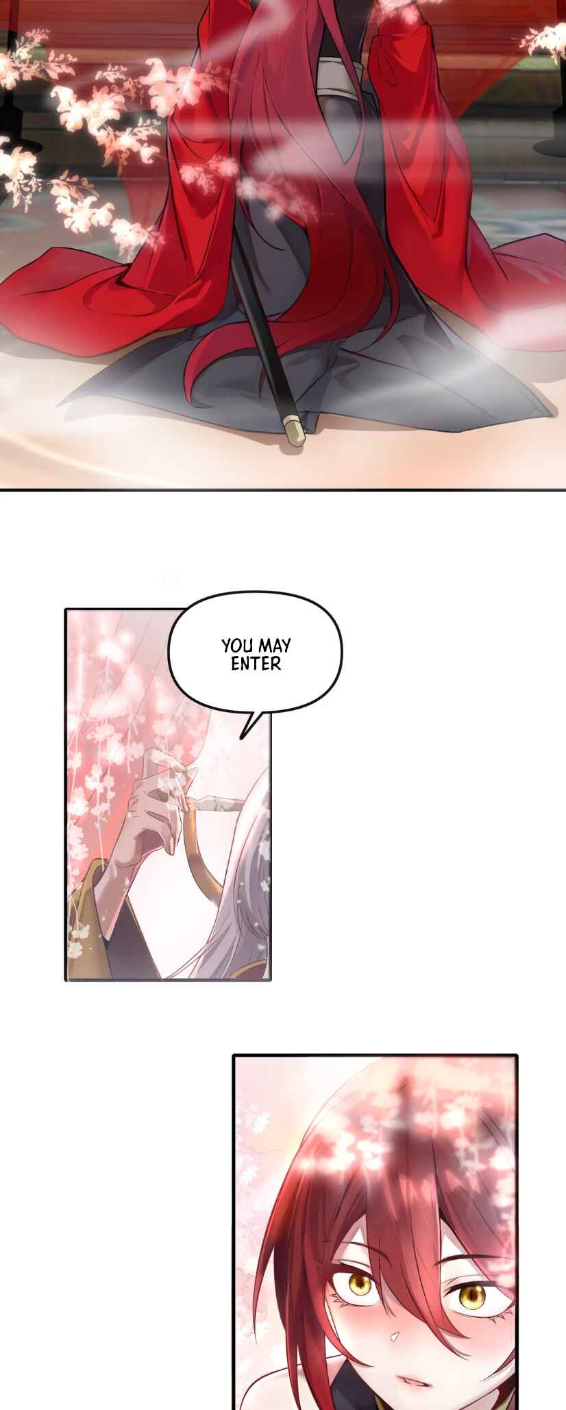 Nüdi? Wo Zhi He Niangzi Tan Lian'ai Chapter 2 - Page 20