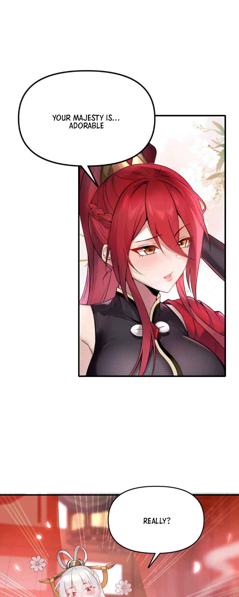 Nüdi? Wo Zhi He Niangzi Tan Lian'ai Chapter 2 - Page 25