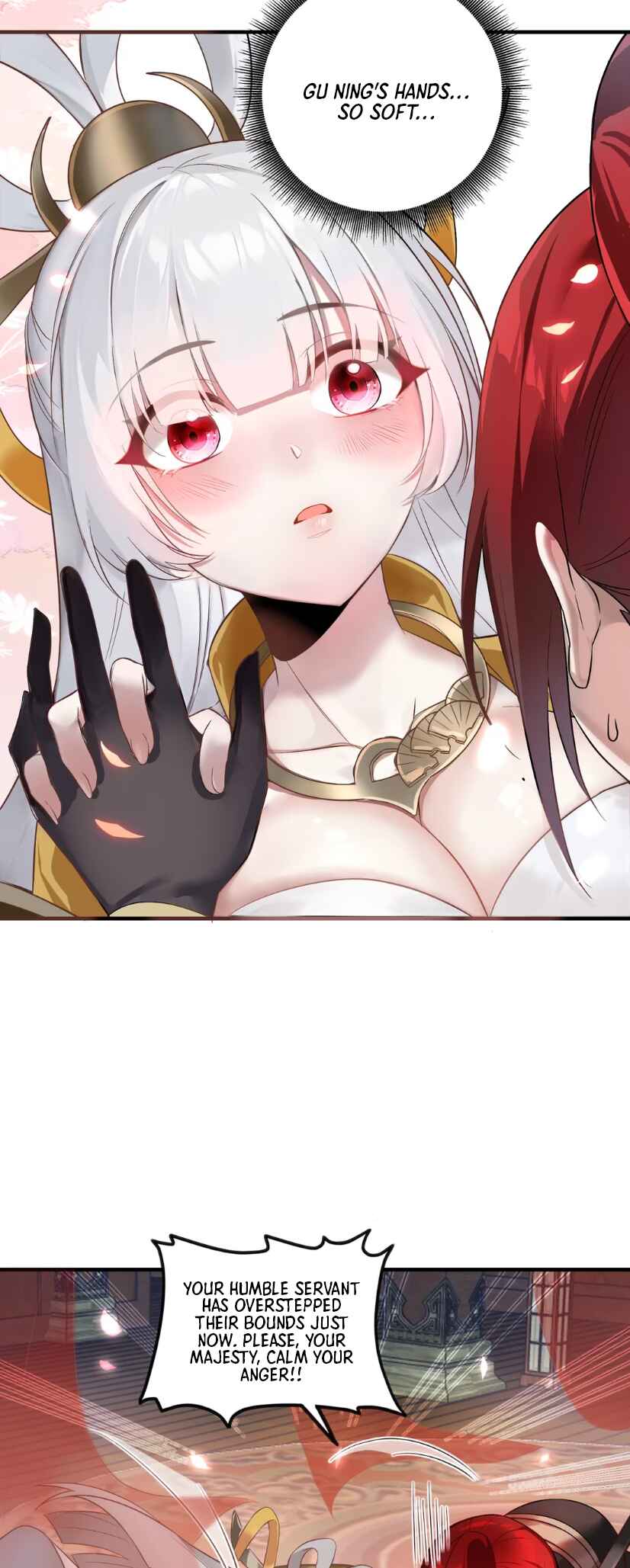 Nüdi? Wo Zhi He Niangzi Tan Lian'ai Chapter 2 - Page 29