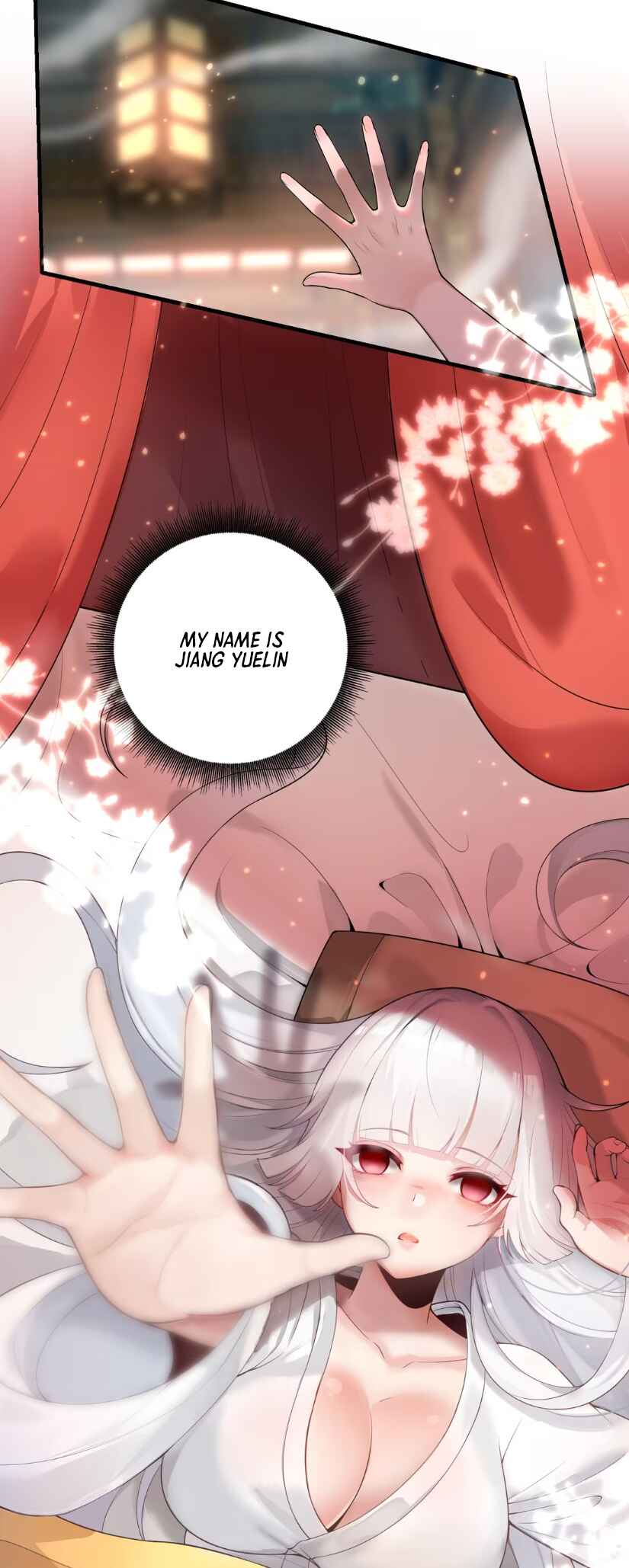 Nüdi? Wo Zhi He Niangzi Tan Lian'ai Chapter 2 - Page 3