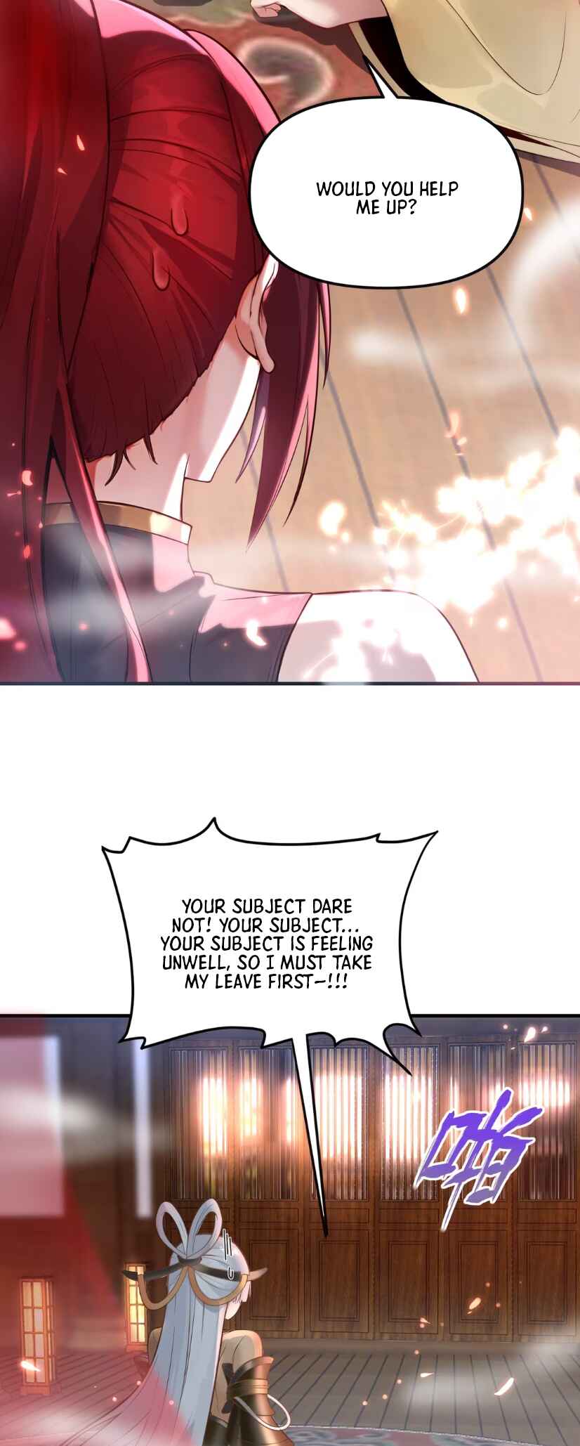 Nüdi? Wo Zhi He Niangzi Tan Lian'ai Chapter 2 - Page 31