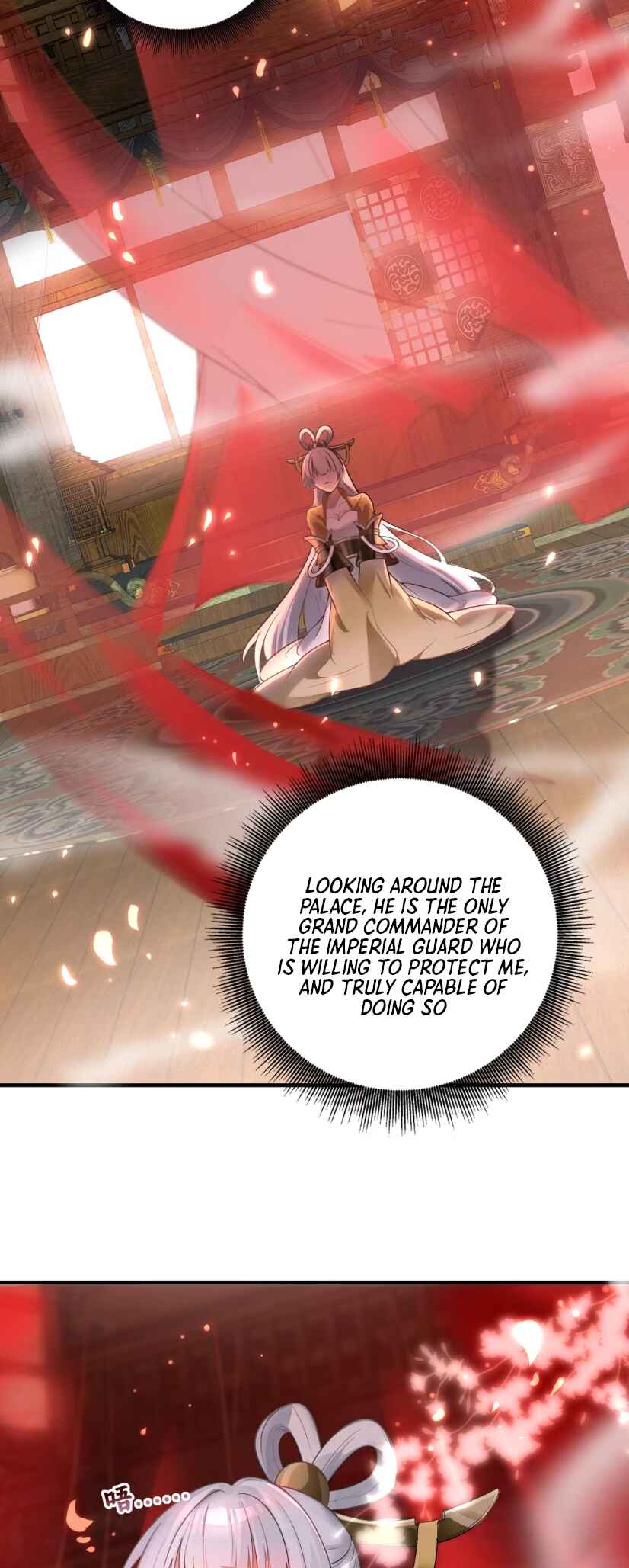 Nüdi? Wo Zhi He Niangzi Tan Lian'ai Chapter 2 - Page 34