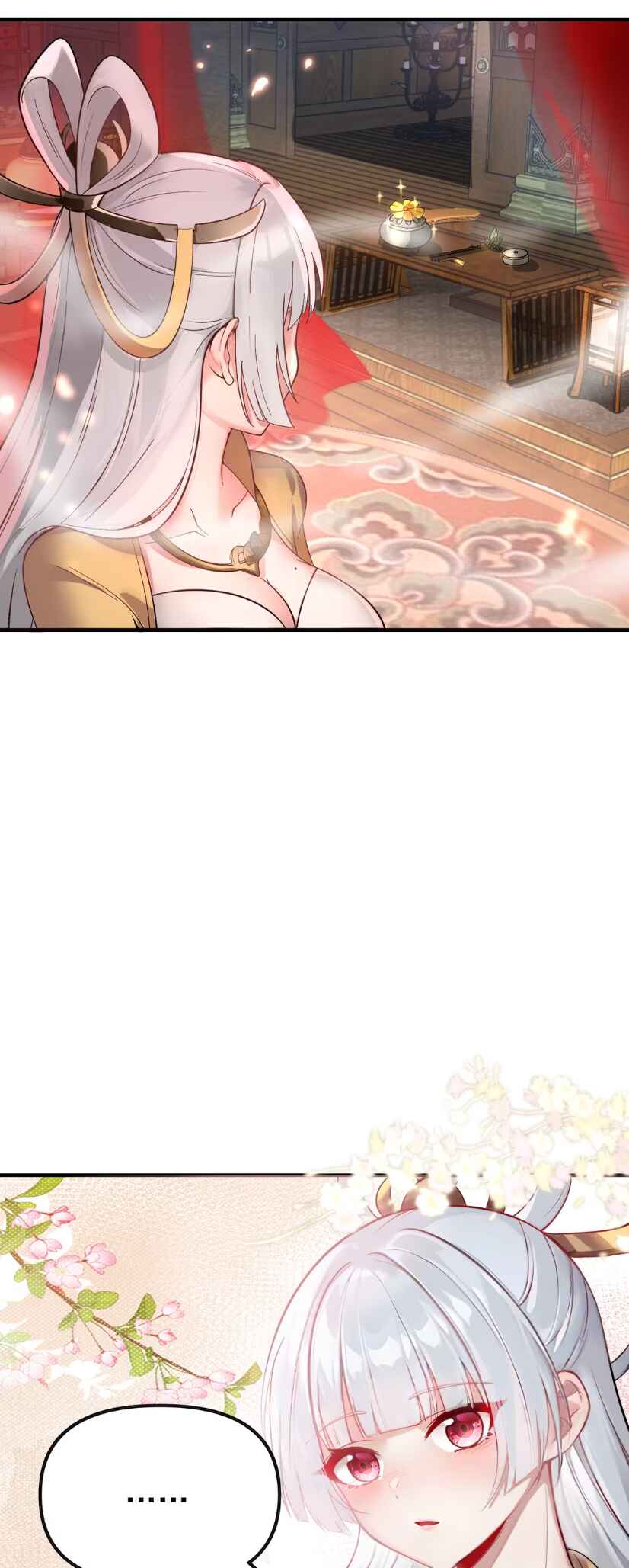 Nüdi? Wo Zhi He Niangzi Tan Lian'ai Chapter 2 - Page 36