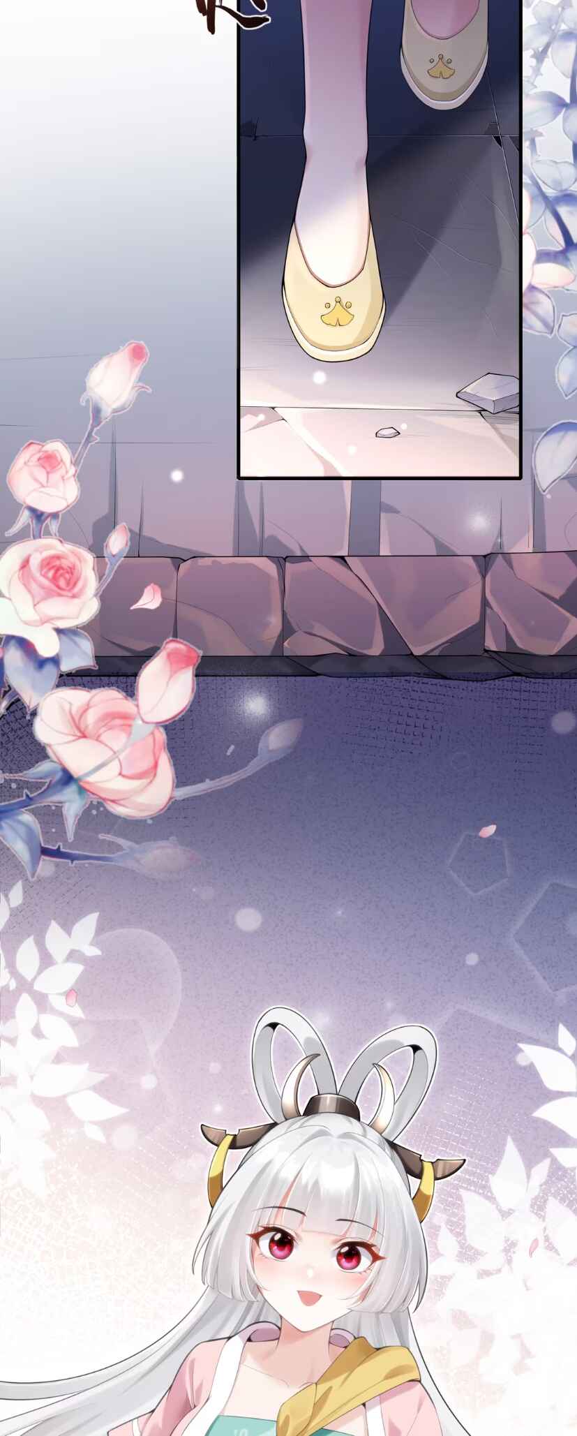 Nüdi? Wo Zhi He Niangzi Tan Lian'ai Chapter 2 - Page 52