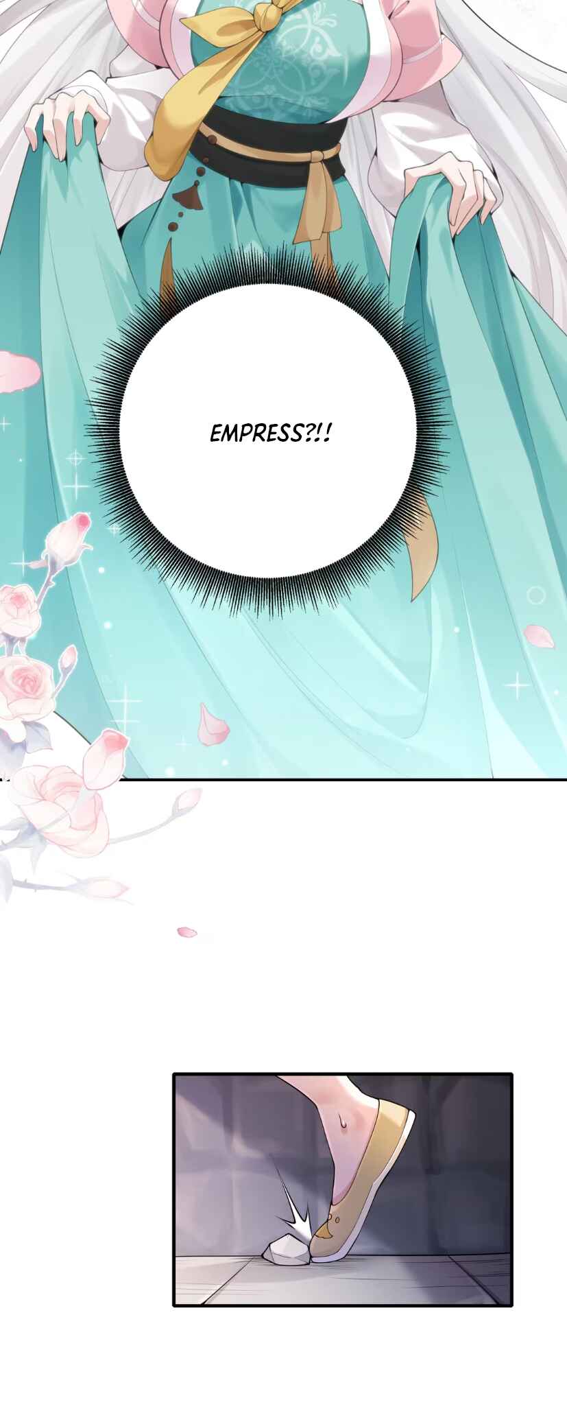 Nüdi? Wo Zhi He Niangzi Tan Lian'ai Chapter 2 - Page 53