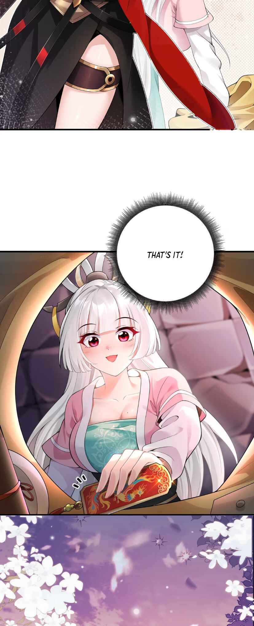 Nüdi? Wo Zhi He Niangzi Tan Lian'ai Chapter 2 - Page 59
