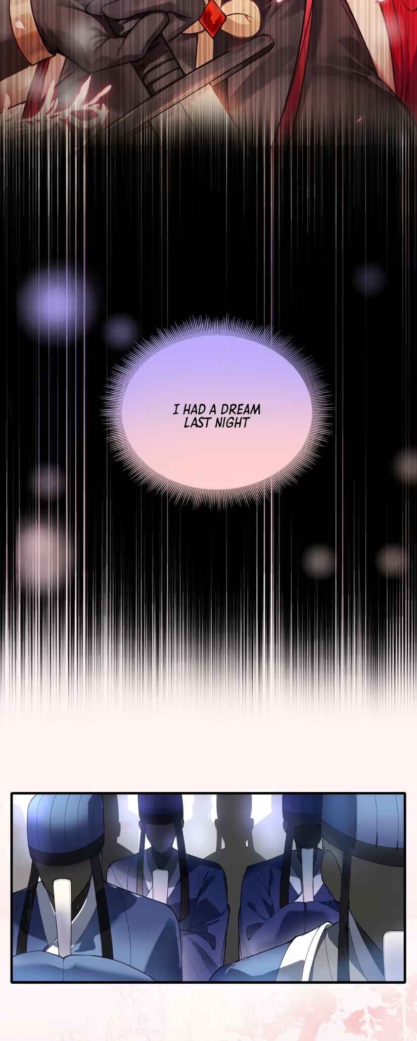Nüdi? Wo Zhi He Niangzi Tan Lian'ai Chapter 2 - Page 6