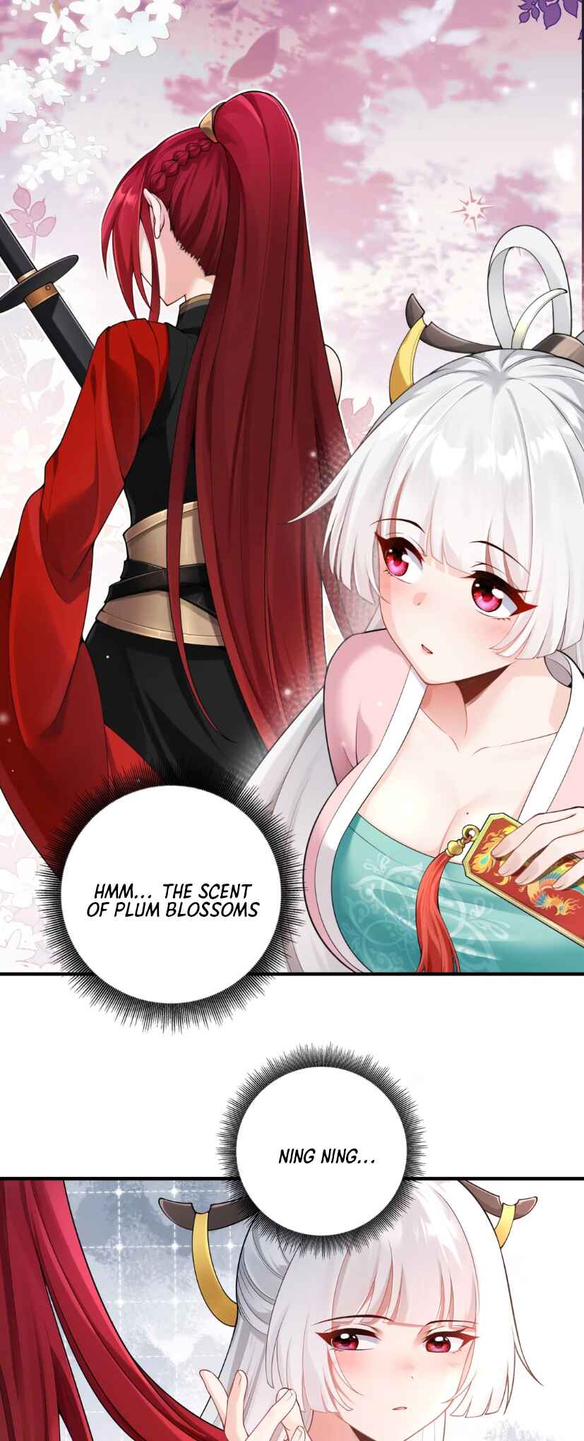 Nüdi? Wo Zhi He Niangzi Tan Lian'ai Chapter 2 - Page 60