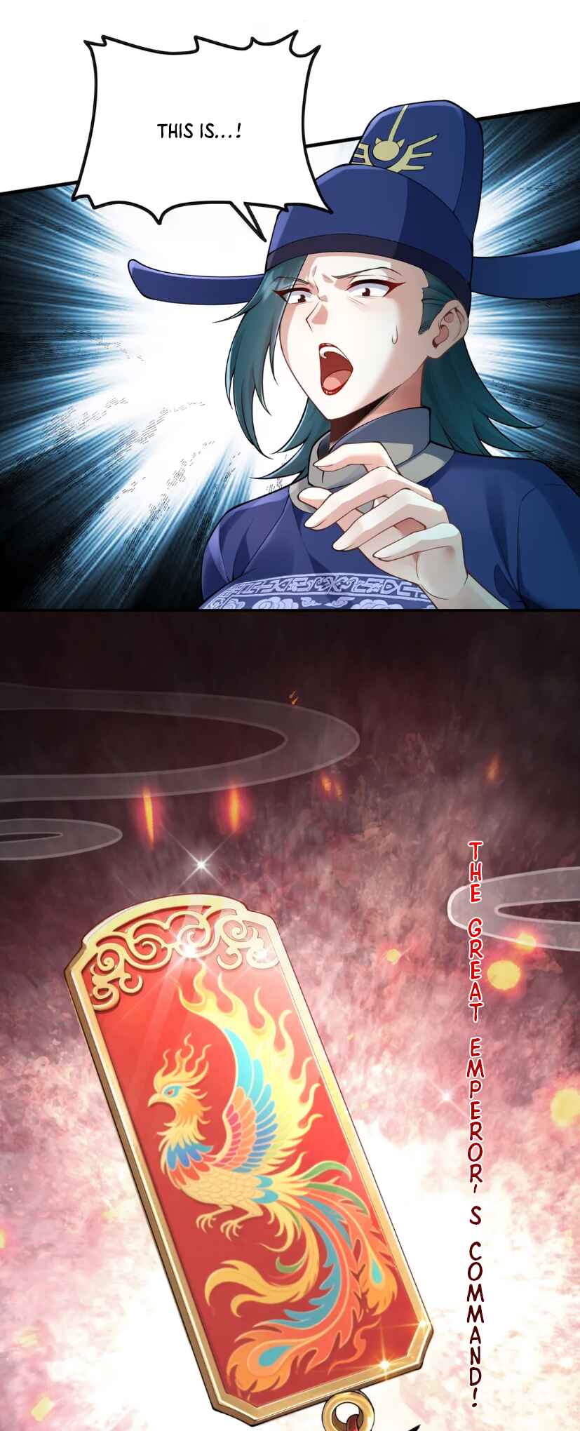 Nüdi? Wo Zhi He Niangzi Tan Lian'ai Chapter 2 - Page 63