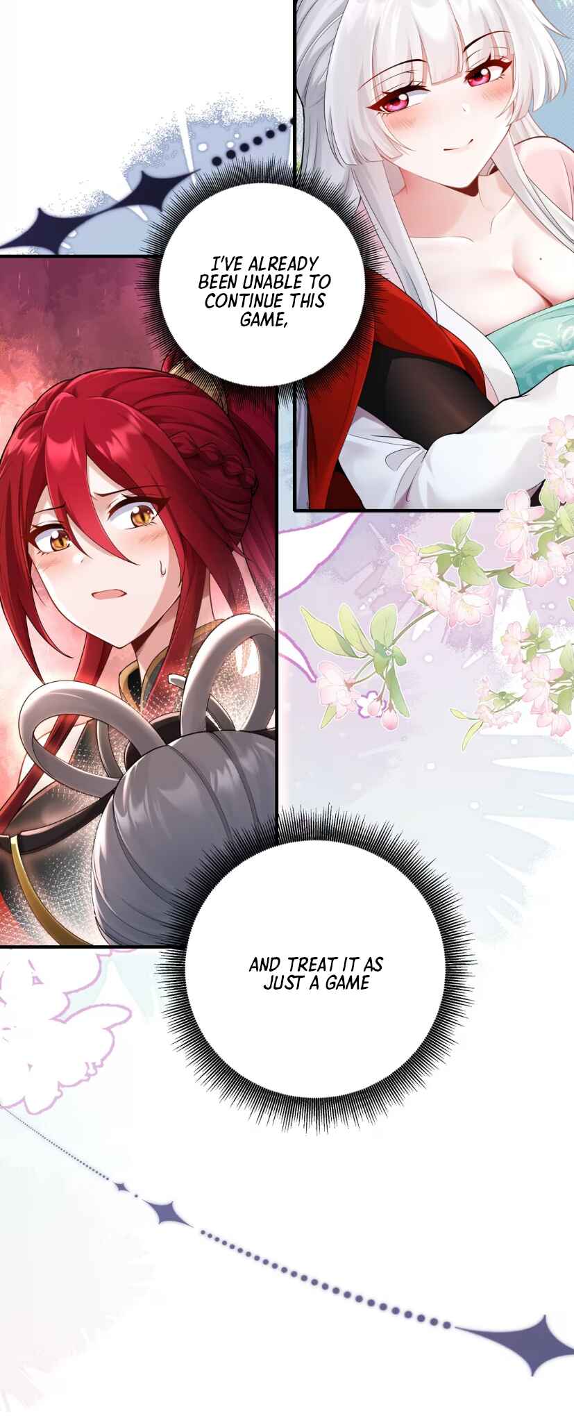 Nüdi? Wo Zhi He Niangzi Tan Lian'ai Chapter 2 - Page 69