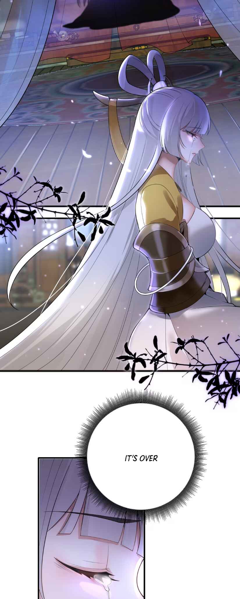 Nüdi? Wo Zhi He Niangzi Tan Lian'ai Chapter 2 - Page 9