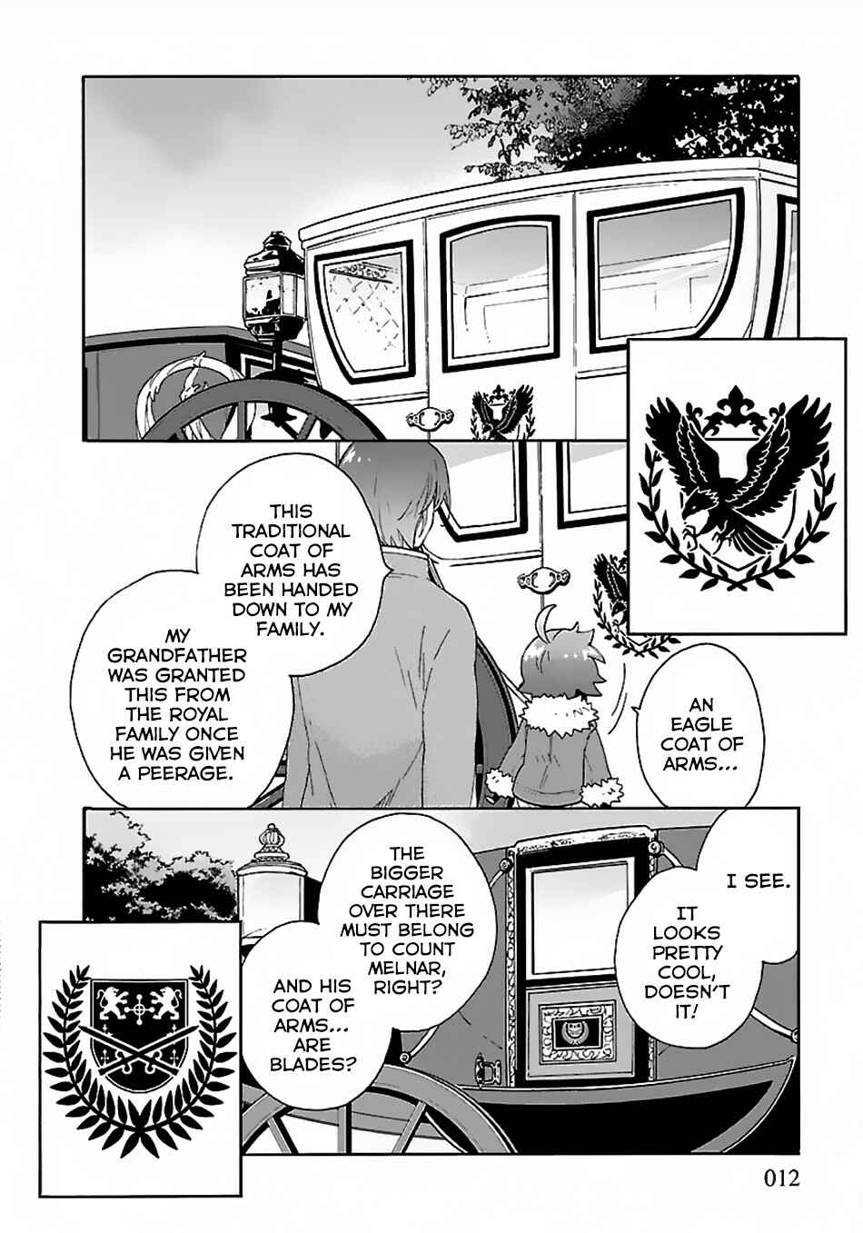 Tensei Shite Inaka de Slow Life wo Okuritai Chapter 25 - Page 13