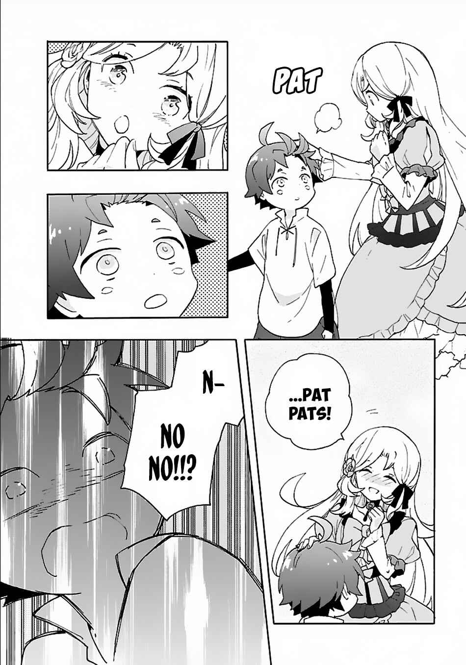 Tensei Shite Inaka de Slow Life wo Okuritai Chapter 25 - Page 30