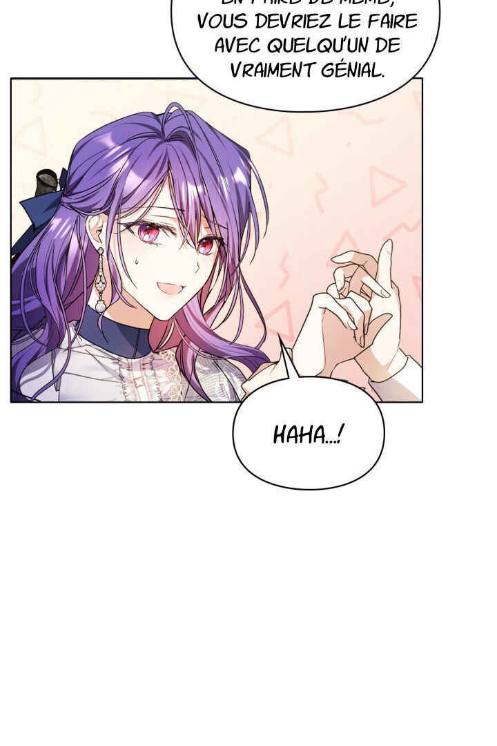Siella's Revenge Affair Chapter 6 - Page 15