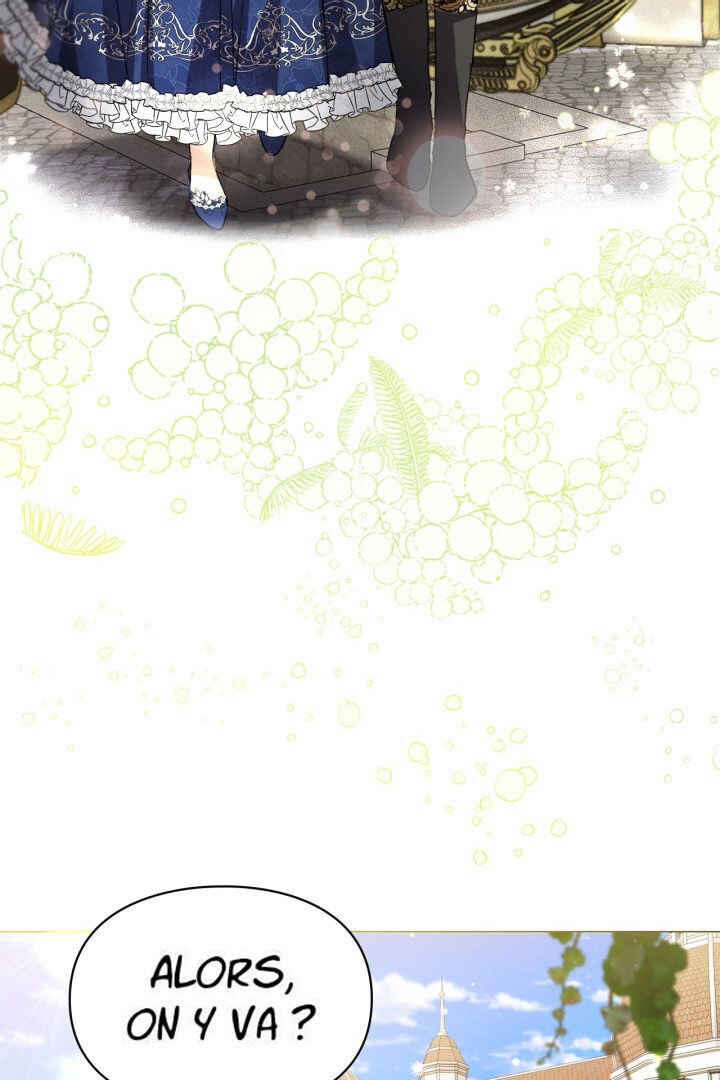 Siella's Revenge Affair Chapter 6 - Page 47