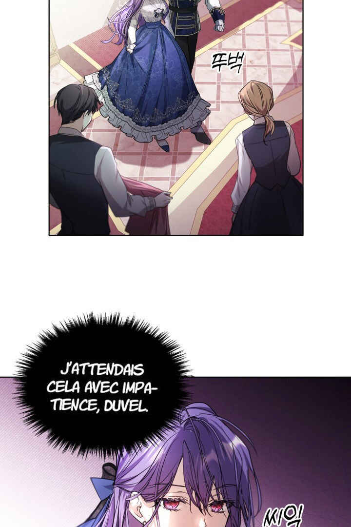 Siella's Revenge Affair Chapter 6 - Page 60